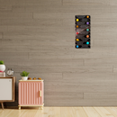 Solar System Educational Wall Hanging