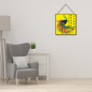 Goods Vibes Wall Hanging