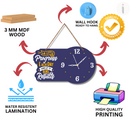 “A Little Progress Each Day” Wall Hanging - ICraft asia