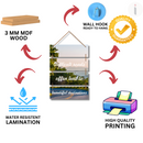 Path of Perseverance Wall Hanging - ICraft asia