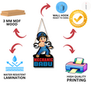 "Macanic babu"  Wall Hanging - ICraft asia