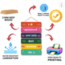 Shri Narayana Sharan Mantra - ICraft asia