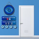 "Home Delight Decorative Mandala Design" Wall Hanging - ICraft asia