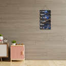 Shri Krishna Mantra Wall Hanging