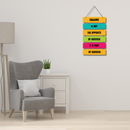 Failure is Part of Success Wall Hanging