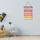 Power of Chanting Wall Hanging