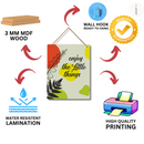 "Enjoy The Little Things" Wall Hanging - ICraft asia