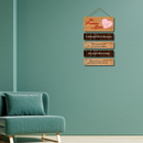 The Promise of Love Wall Hanging