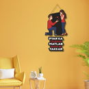 Pyar Ka Chakkar Wall Hanging