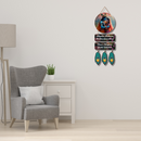 Achyutam Keshavam Divine Wall Hanging