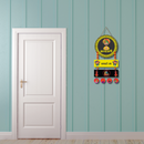 "Khamma Ghani Padharo Sa" Wall Hanging - ICraft asia