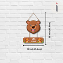 "BE STRONG." Wall Hanging - ICraft asia