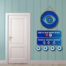 "Home Delight Decorative Mandala Design" Wall Hanging - ICraft asia