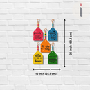 Family, You & Me, Awesome Together Wall Hanging - ICraft asia