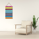 NOTE TO SELF Wall Hanging