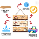 Divine Protection Wall Hanging