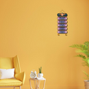 Shri Swami Samarth Inspirational Wall Hanging