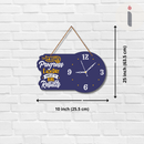 “A Little Progress Each Day” Wall Hanging - ICraft asia