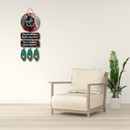 Achyutam Keshavam Divine Wall Hanging