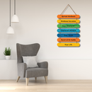 Love & Kindness Wall Hanging