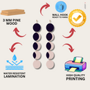 "Luna" Wall Hanging - ICraft asia