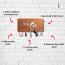 “Aai” Mother & Child Design - ICraft asia