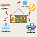 "Pitcher Perfect" wall hanging - ICraft asia