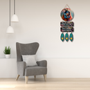 Achyutam Keshavam Divine Wall Hanging