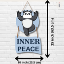 "Inner Peace" Wall Hanging - ICraft asia