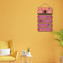 The Promise of Love You Wall Hanging