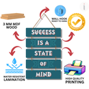 State of Mind Wall Hanging