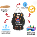 Mom’s Kitchen – Made with Love