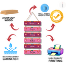 You Are Awesome Wall Hanging