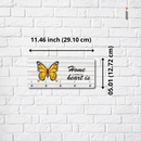 Home is Where the Heart Is Wooden Key Holder - ICraft asia