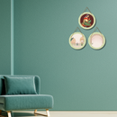 Royal Rajasthani Heritage Wall Hanging