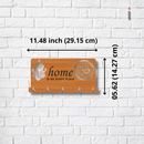 Wooden Ganesh & Om/Swastik Key Holder - ICraft asia