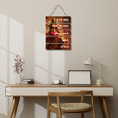 Durga Maa Vandana Wall Hanging