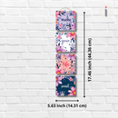 make your life sweet Wooden Wall Hanging