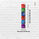 Superhero Inspiration Wall Hanging