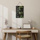 Dharma Sharanam Gacchami Wall Hanging