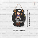 Mom’s Kitchen – Made with Love