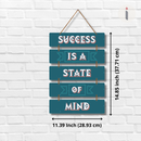 State of Mind Wall Hanging