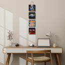 Divine Krishna Wall Hanging – जय श्री कृष्णा | राधे राधे