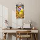 Faith in Divine Goodness Wall Hanging