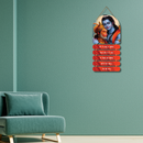 Ram–Hanuman Bhakti Ras Wall Hanging