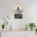 Karunasindhu Sai Nath Wall Hanging