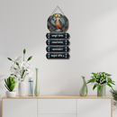 Achyutam Keshavam Wall Hanging