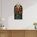 Krishna Gyan Wall Hanging