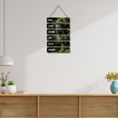 Dharma Sharanam Gacchami Wall Hanging