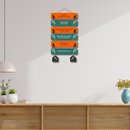 Chhatrapati Shivaji Maharaj ki Jai Wall Hanging